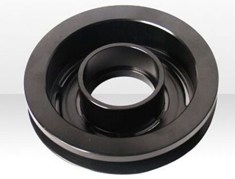 點擊查看詳細信息<br>標題：黑色電泳加工樣品展示 閱讀次數：3598
